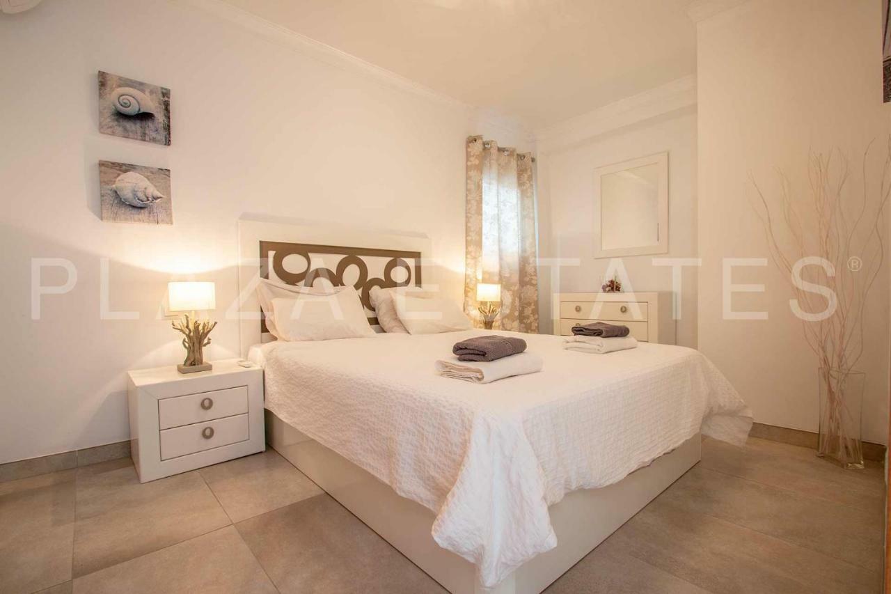 Spectacular Sea Views From Solana 5 Street, Nerja Exterior foto