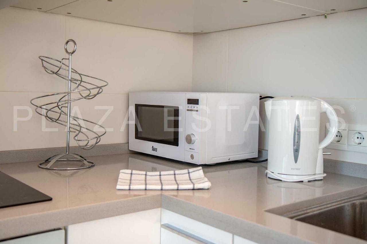 Spectacular Sea Views From Solana 5 Street, Nerja Exterior foto